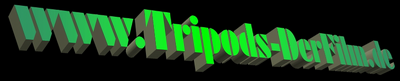 Tripods der Film logo